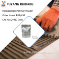 RDP Redispersible Polymer Powder for Construction Mortar